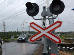 Чиновники понесут ответственность за нарушения на железнодорожных переездах в Ставропольском крае