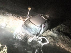 Езда по-летнему привела к гибели шести человек за сутки на Ставрополье