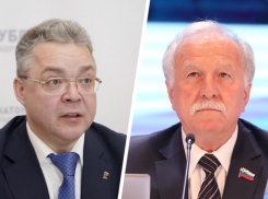 Стали известны траты на губернатора, правительство и думу Ставрополья в 2024 году 