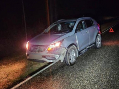 Смертельная авария произошла в Шпаковском округе