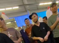 Банда приезжих ворвалась в раздевалки к девушкам в Невинномысске 