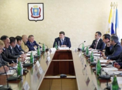 Депутатская группа «Кавказские минеральные Воды» займется решением проблем курортов Ставрополья