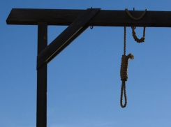 На Ставрополье предложили вернуть смертную казнь 