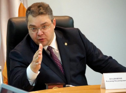 На губернатора Ставропольского края подали в суд 