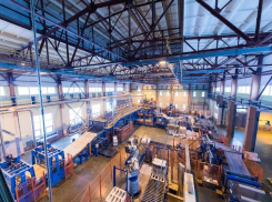 Производство за 130 миллионов рублей построят в Пятигорске