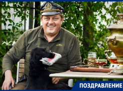 Основатель сети изданий «Блокнот» Олег Пахолков празднует 50-летний юбилей