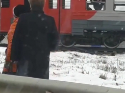 Стали известны подробности смерти 16-летнего подростка под колесами поезда в Железноводске