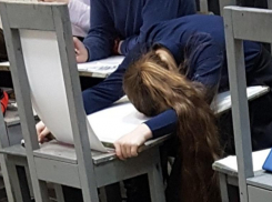 Несовершеннолетняя ставропольчанка скончалась во время экзамена в пединституте 