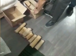 На Ставрополье мужчина выращивал дома коноплю