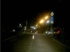 Сбитая на «зебре»  водителем «Нексии» 13-летняя девочка получила перелом плеча на Ставрополье