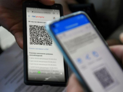 На Ставрополье до 20 февраля продлили мораторий на использование QR-кодов