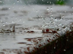 Сильный ветер, дожди с грозами и град обещают в четверг синоптики на Ставрополье