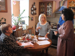 ОНФ добился компенсации за навязанные газовые услуги ставропольской пенсионерке