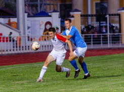 Минус шесть «джокеров»: пятигорский клуб «Машук-КМВ» покинули несколько основных футболистов