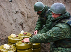 Похожие на взрывы звуки со стороны села Надежда напугали жителей Ставрополя 
