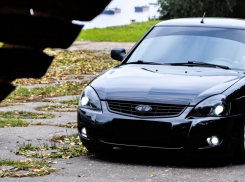 Пострадавший в ДТП в Зеленокумске водитель «Приоры» был уличным гонщиком