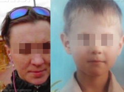 Загадочно пропавших мать с 5-летним сыном нашли живыми в Ставропольском крае