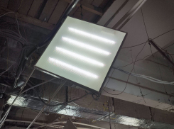 На улицах Объездной, Кутузова и Пионерской в Ставрополе отключат свет 30 марта