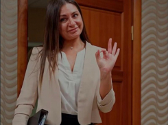 Алена из «Блокнота Ставрополь» показала, как правильно проходить собеседование 