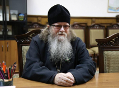 Погибший от рук террористов священник был родом из Ставрополья