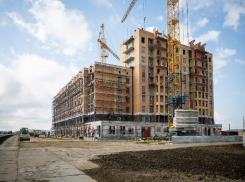 На Ставрополье построят ещё 85 социальнозначимых объектов