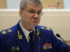 Эксперт: «Чайка меняет политический климат на Северном Кавказе»