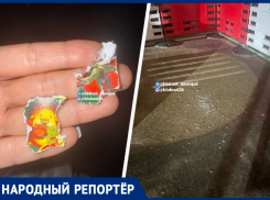 «Ждать, пока банка попадет ребенку в голову?»: ставропольчанка пожаловалась на опасного соседа