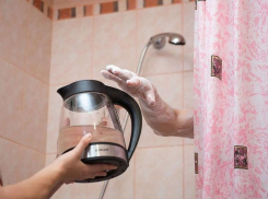 Жители частного сектора в центре Ставрополя останутся без воды на 9 часов