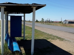 Транспортную блокаду устроили в селе Ставропольского края