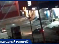 Ночные дрифтеры не дают спать жителям Ставрополя
