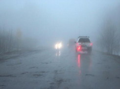 Гололедица и туман обрушатся в пятницу на Ставрополье