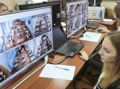 Система видеонаблюдения «Ростелекома» готова к проведению основного периода ЕГЭ-2019
