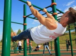 На Ставрополье пройдет фестиваль силовых видов спорта