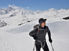 Ставропольский сотрудник МЧС погиб, спасая пропавших в горах альпинистов 