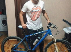 В злоумышленниках, укравших велосипед в Пятигорске, проснулась совесть