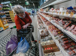 За месяц до Нового года цены на продукты на Ставрополье вновь выросли