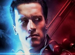 Легендарный фильм «Терминатор 2: Судный день» впервые покажут в формате real 3D в Ставрополе 