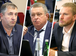 Депутаты думы Ставрополья не смогли назвать людей, которых сами же утвердили в составе регионального правительства