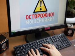 Мошенники рассылают письма от лица налоговой службы на Ставрополье