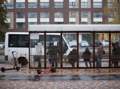 В Ставрополе проезд маршрута №29м подорожает до 35 рублей 