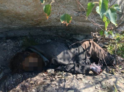 Фото «висельника» из Пятигорска появилось в сети