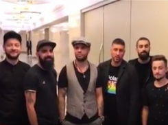 «Градусы» сняли забавное видео с поздравлениями жителей и гостей Ставрополя 