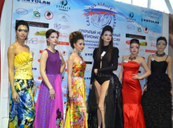 Гран-при получила команда Ставрополья в Чемпионате красоты юга России