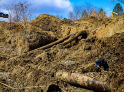 Землетрясения обвинила в поломках труб мэрия Невинномысска, сославшись на анонимов