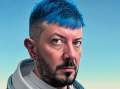 Известный дизайнер Артемий Лебедев «прошелся» по фигурам слонов в аэропорту Ставрополя 