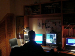 Любителя фото с голыми детьми поймали на Ставрополье