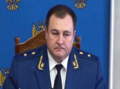 Прокурору ставропольского
