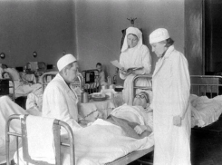 Первый в России марш врачей пройдет на Ставрополье