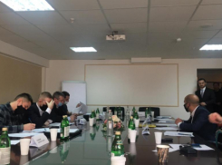 В Ставрополе начался круглый стол, посвященный загрязненности местных рек