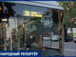 Жители Ставрополя возмущены сокрытием терминалов в новых автобусах